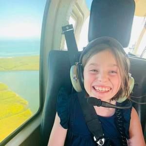 Meet your Posher, Rose